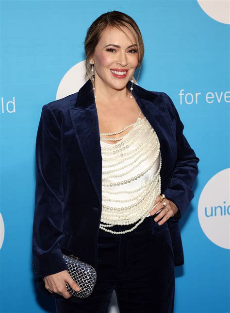 alyssa milano 90s|charmed reunion 2023.